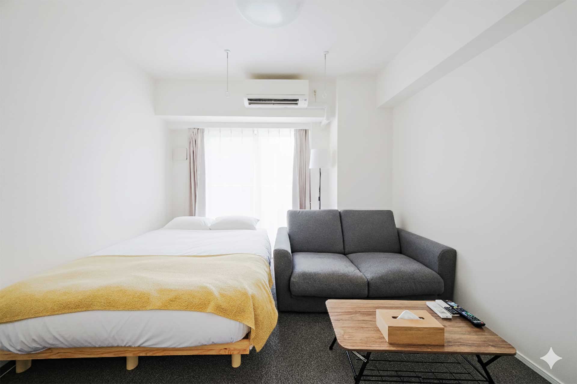 アレスグーテ早稲田