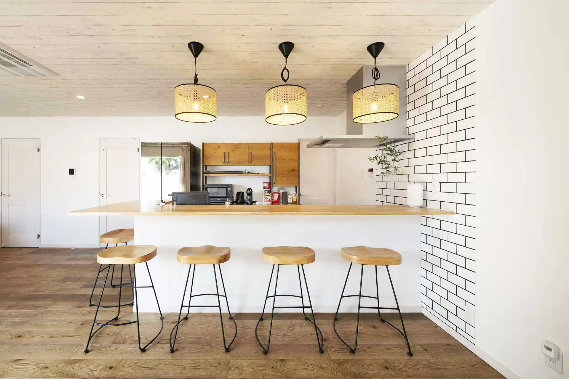 民泊アレス一宮