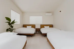 千葉一宮の民泊PLAYSTAY