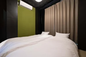 ブロッサムハウス渋谷301