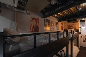 ブロッサムハウス渋谷302